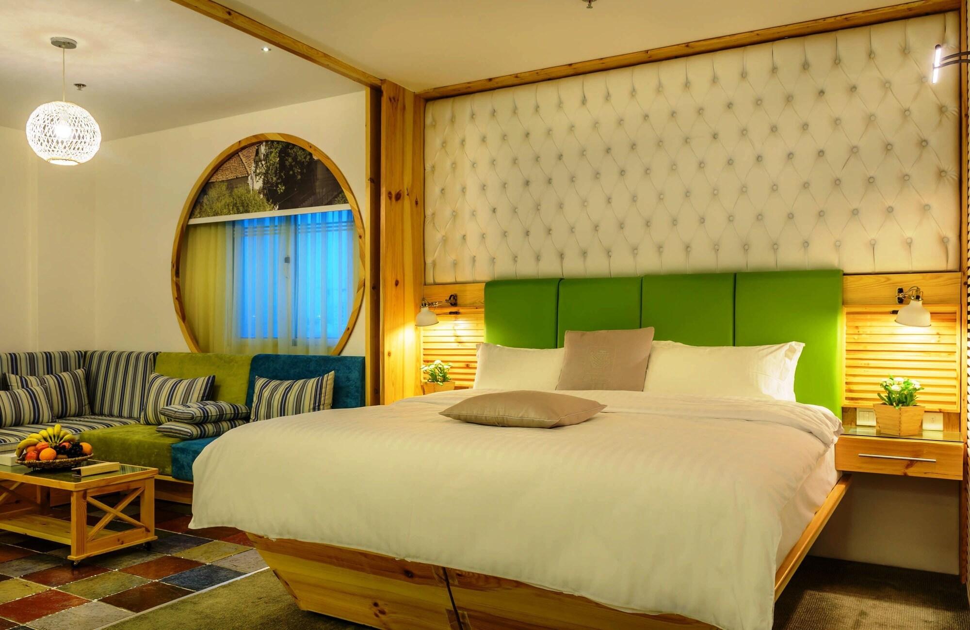 Aquarium Hotel Riyadh Luaran gambar