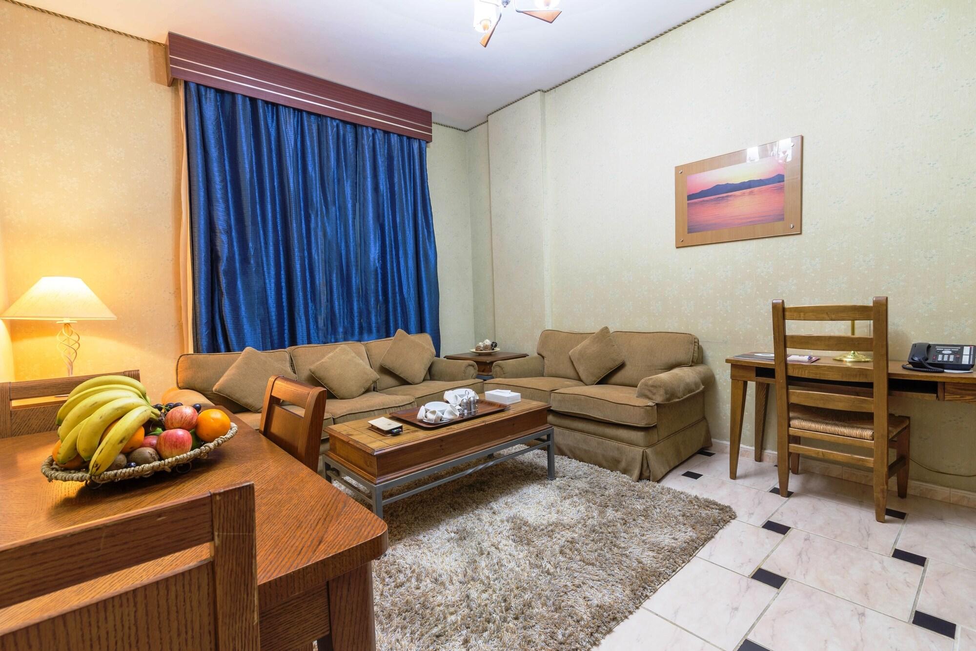 Aquarium Hotel Riyadh Luaran gambar