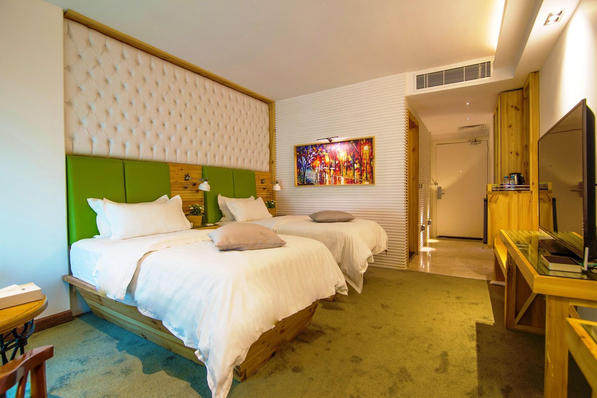 Aquarium Hotel Riyadh Luaran gambar