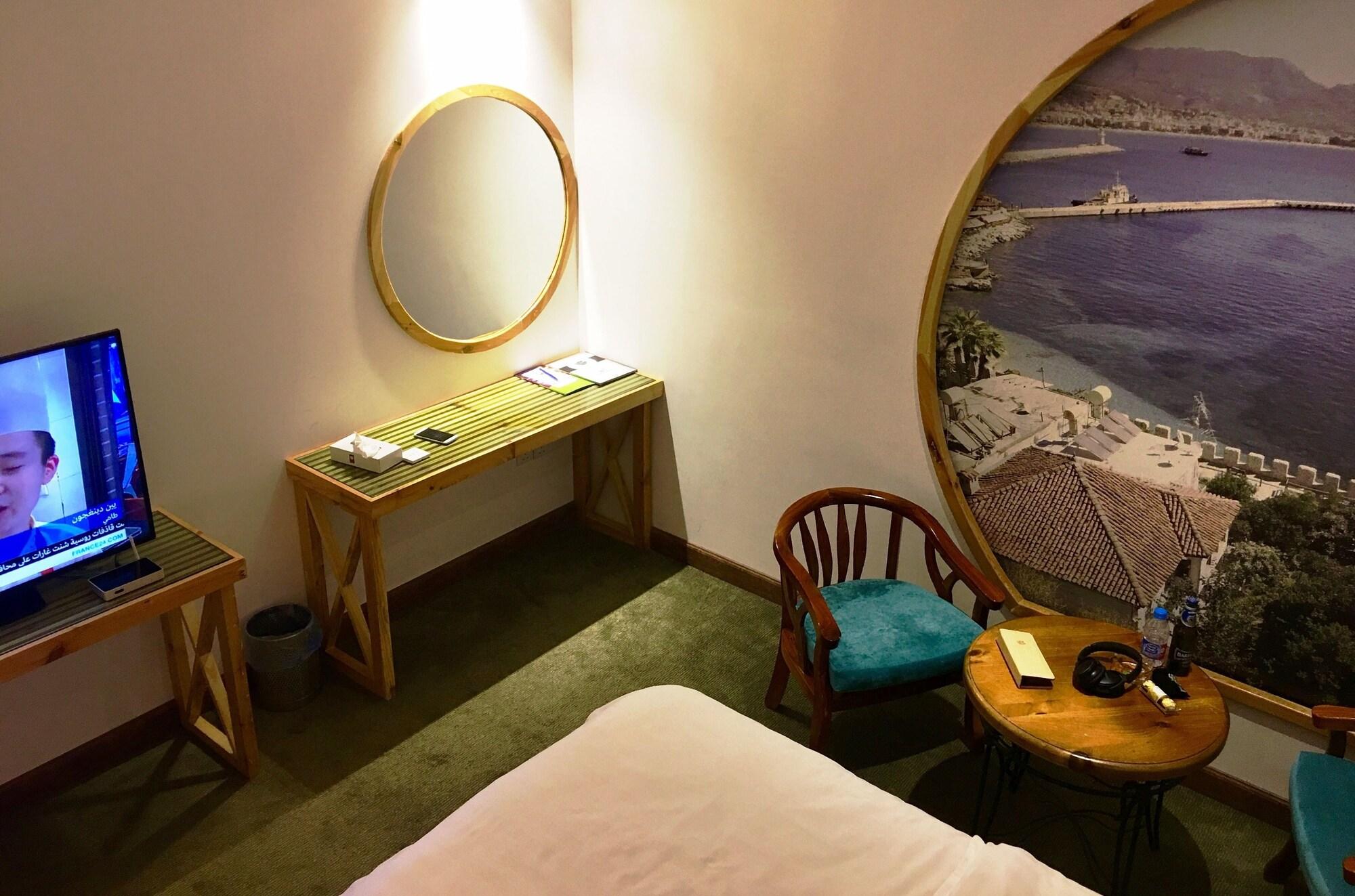 Aquarium Hotel Riyadh Luaran gambar