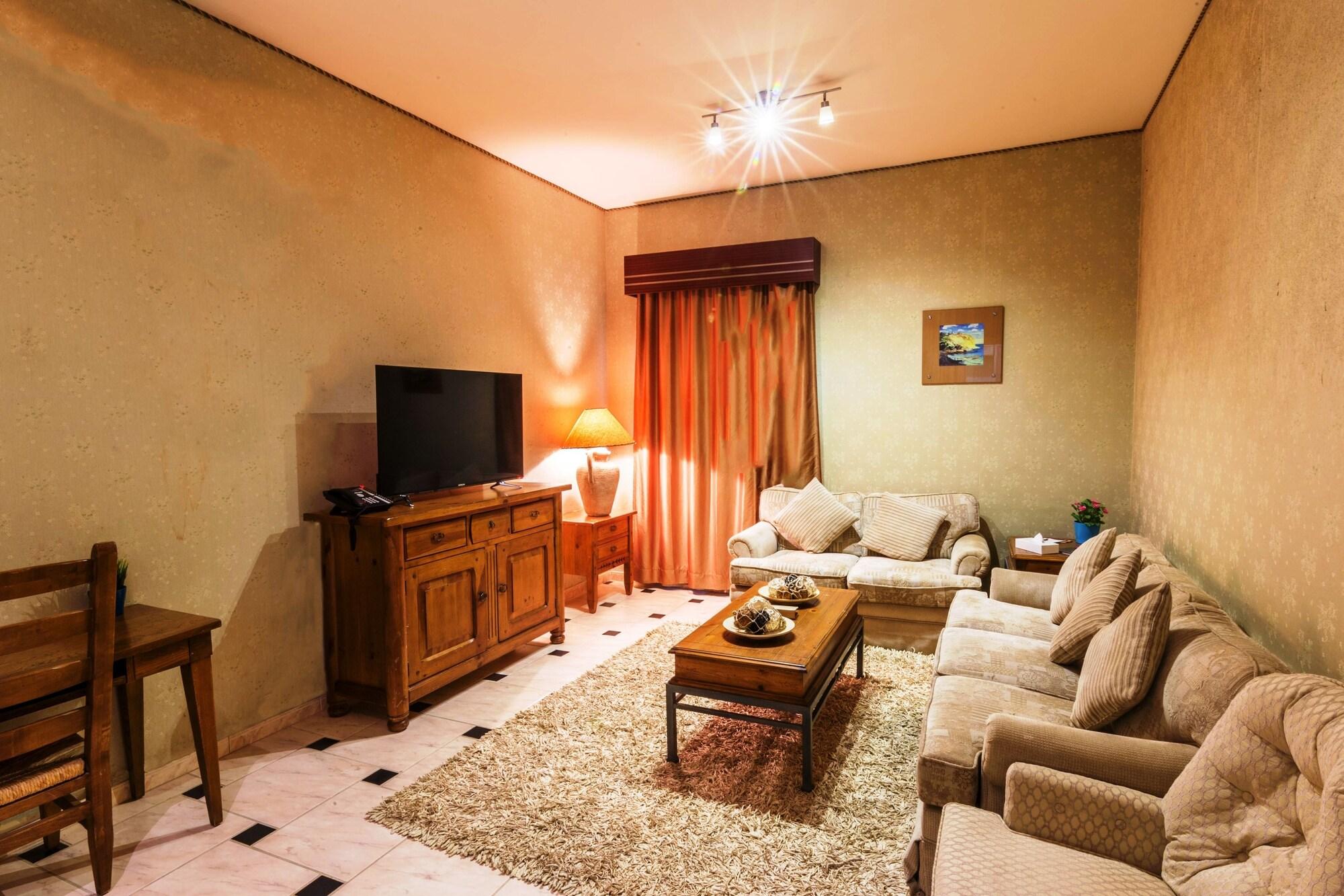 Aquarium Hotel Riyadh Luaran gambar