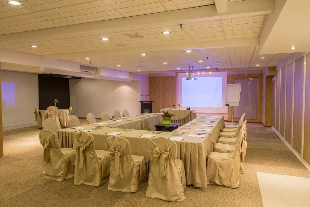 Aquarium Hotel Riyadh Luaran gambar