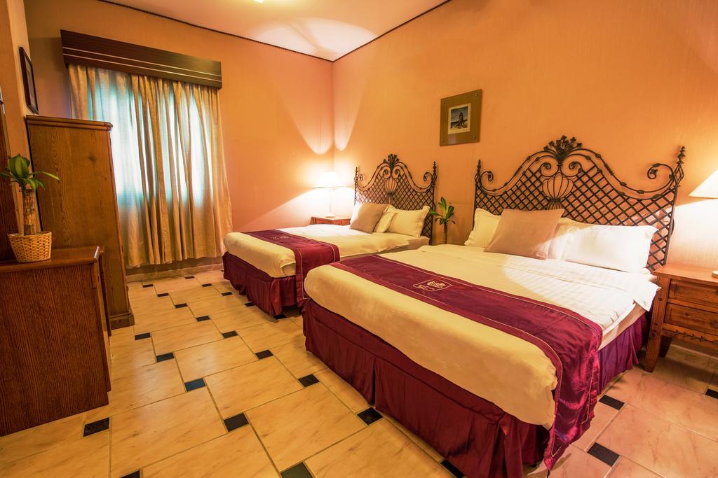 Aquarium Hotel Riyadh Luaran gambar