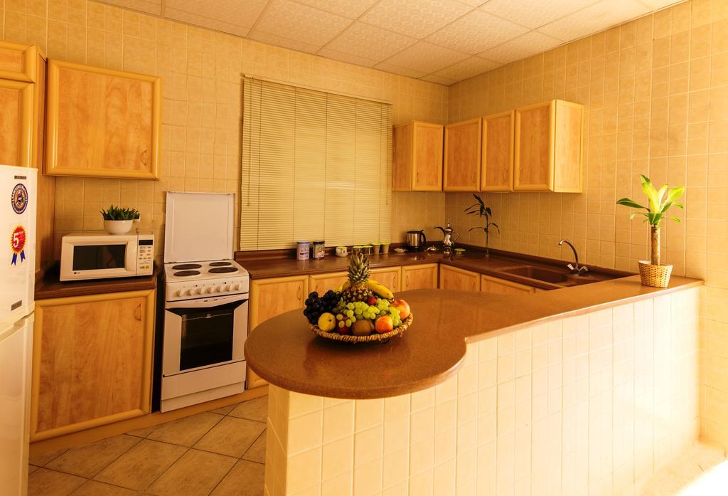 Aquarium Hotel Riyadh Luaran gambar