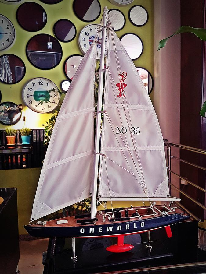 Aquarium Hotel Riyadh Luaran gambar