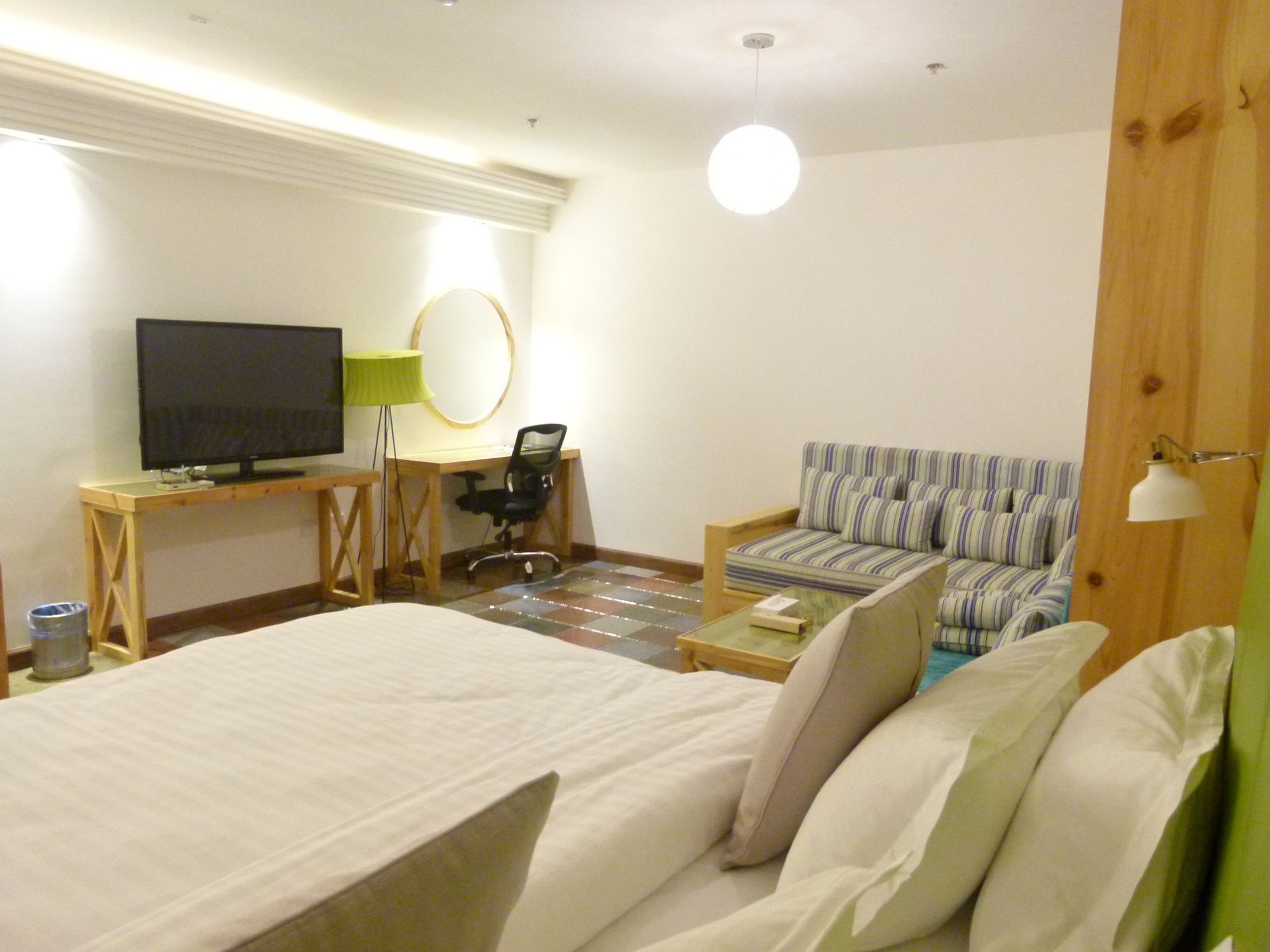 Aquarium Hotel Riyadh Luaran gambar