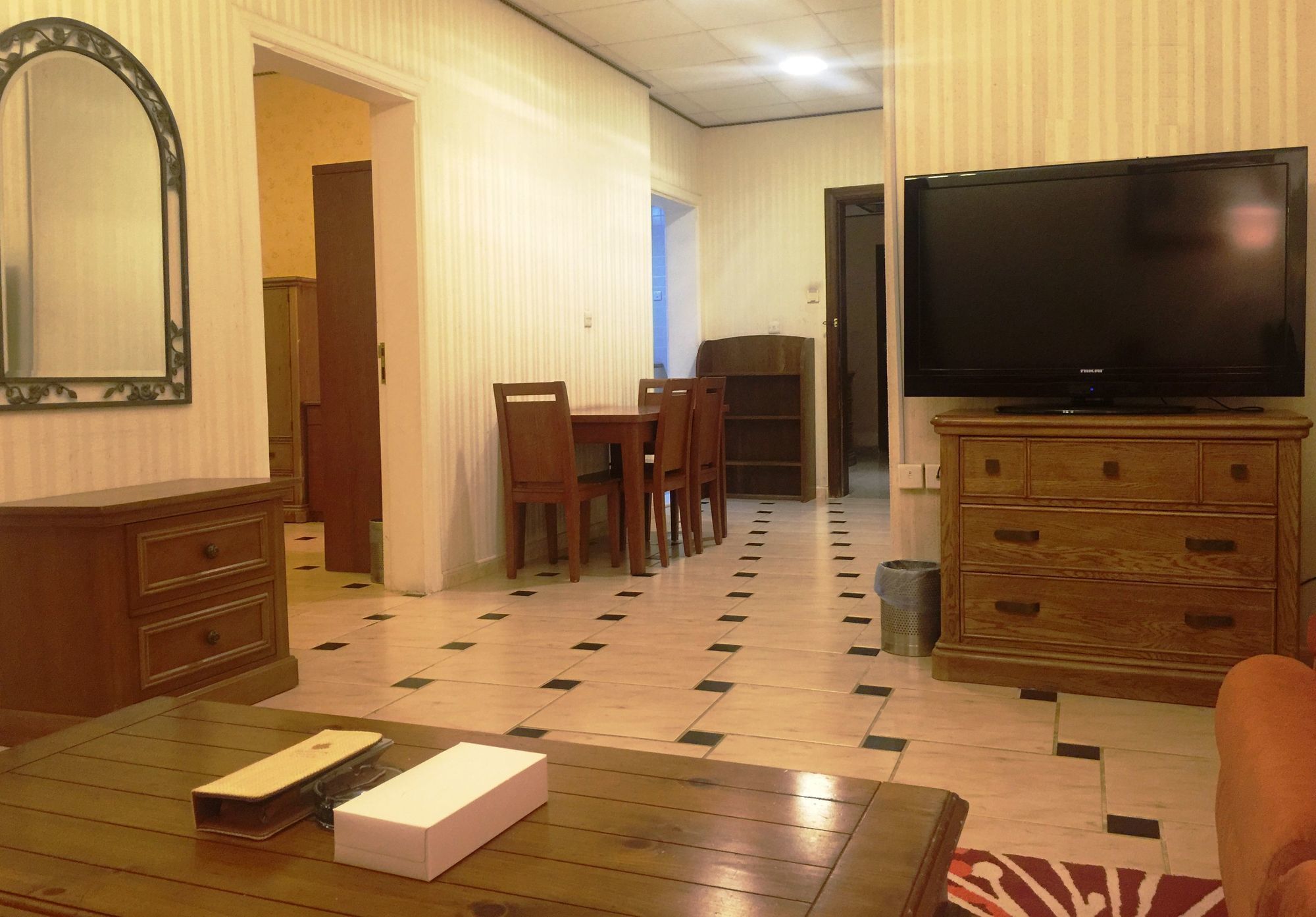 Aquarium Hotel Riyadh Luaran gambar