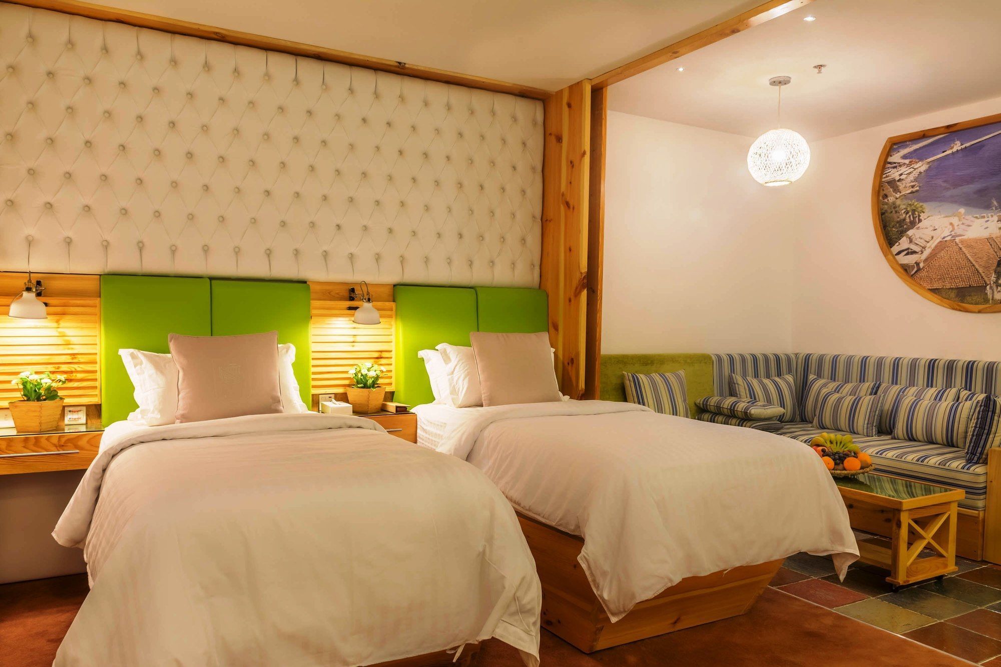 Aquarium Hotel Riyadh Luaran gambar