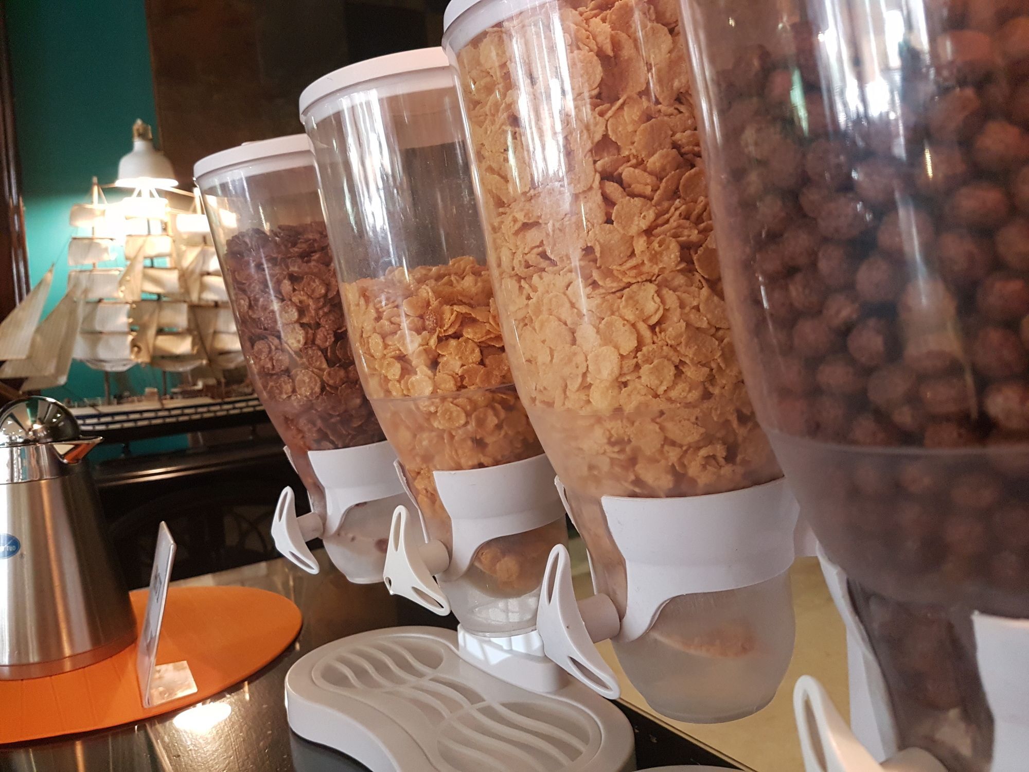 Aquarium Hotel Riyadh Luaran gambar